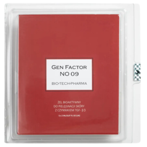 Gen Factor 09